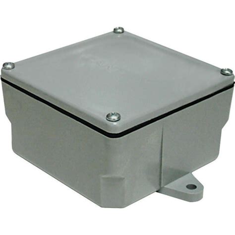 16 x 16 x 4 junction box|16x16 pvc junction box.